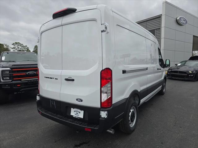 2026 Ford Transit Cargo Van T-150