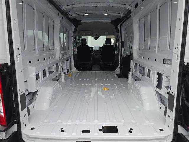 2026 Ford Transit Cargo Van T-150