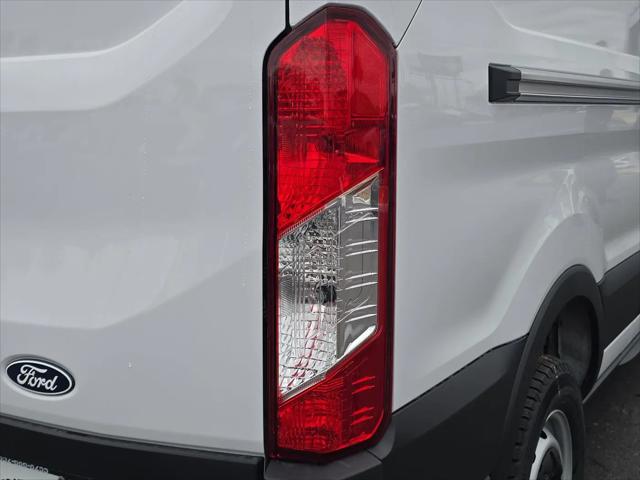 2026 Ford Transit Cargo Van T-150