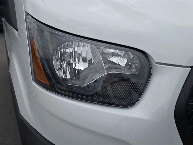 2026 Ford Transit Cargo Van T-150