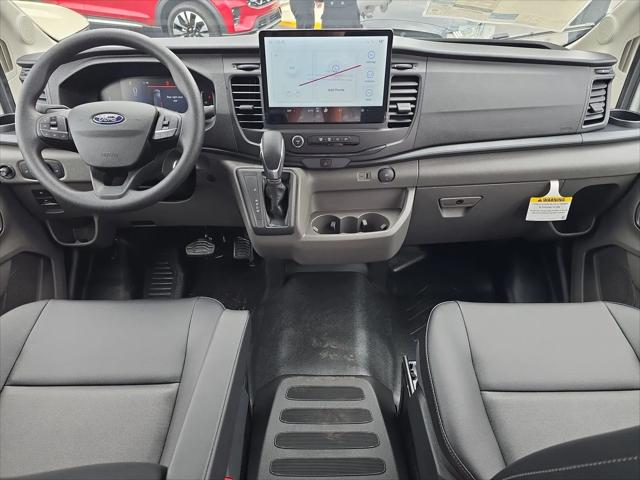 2026 Ford Transit Cargo Van T-150