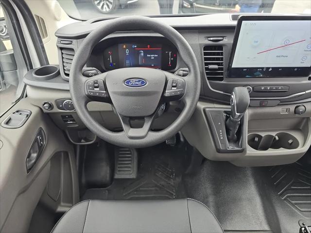 2026 Ford Transit Cargo Van T-150