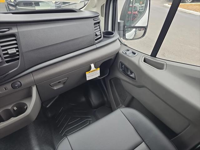 2026 Ford Transit Cargo Van T-150