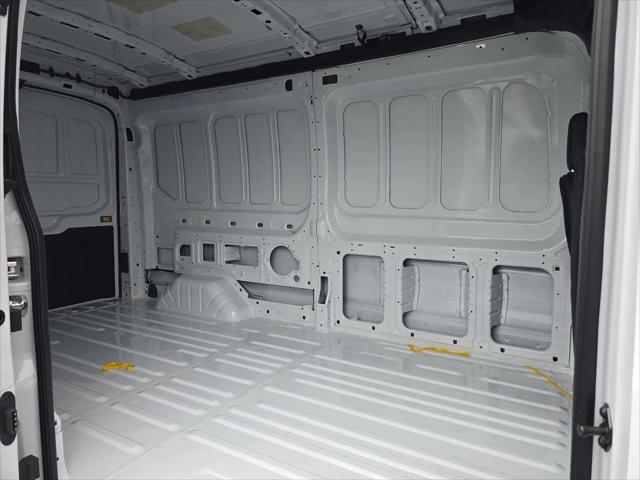 2026 Ford Transit Cargo Van T-150