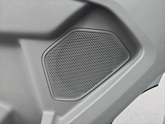 2026 Ford Transit Cargo Van T-150