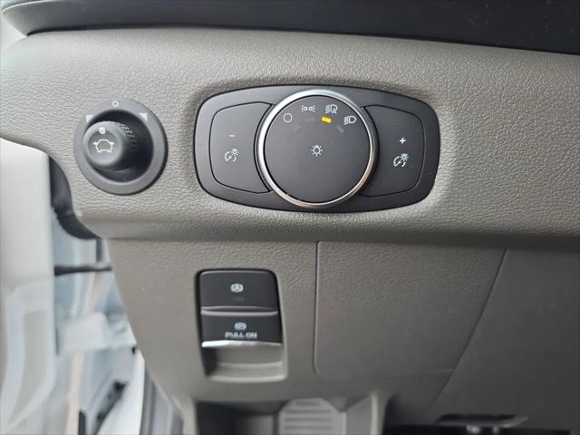 2026 Ford Transit Cargo Van T-150
