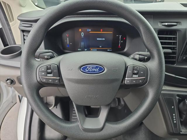 2026 Ford Transit Cargo Van T-150