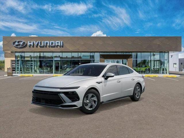 2026 Hyundai Sonata SE for sale in McDonough, GA