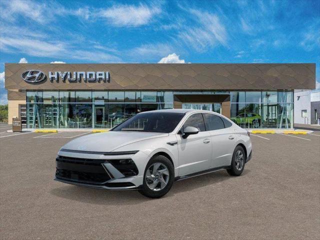 2026 Hyundai Sonata SE for sale in McDonough, GA