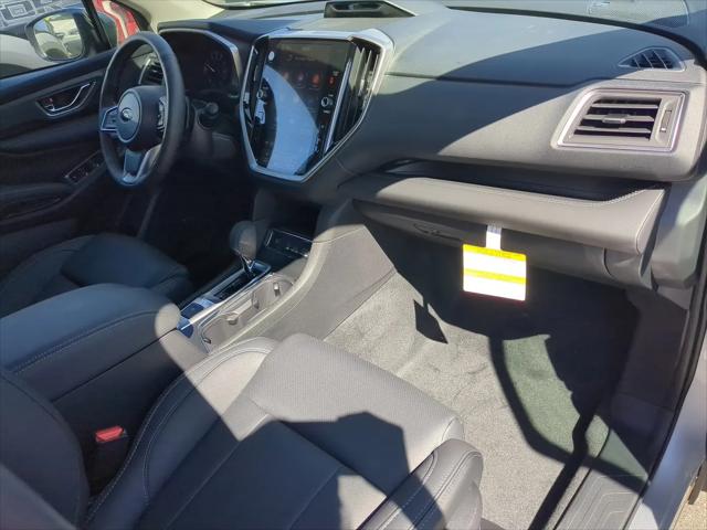 2026 Subaru Ascent Limited 8-Passenger