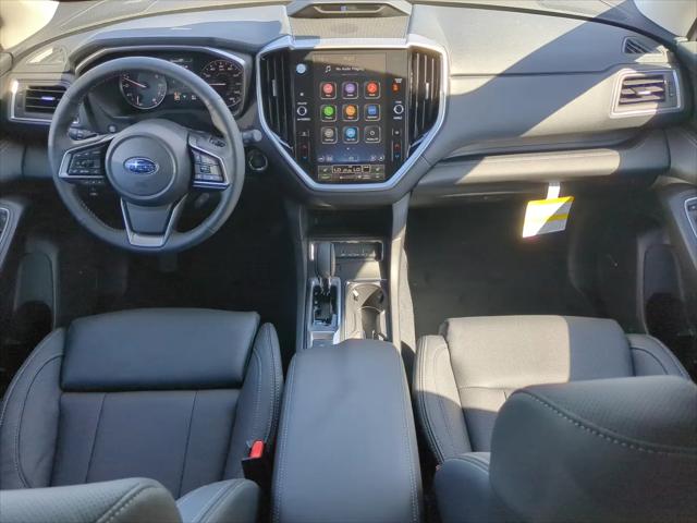 2026 Subaru Ascent Limited 8-Passenger