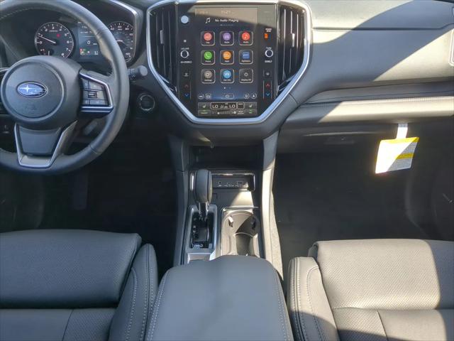 2026 Subaru Ascent Limited 8-Passenger