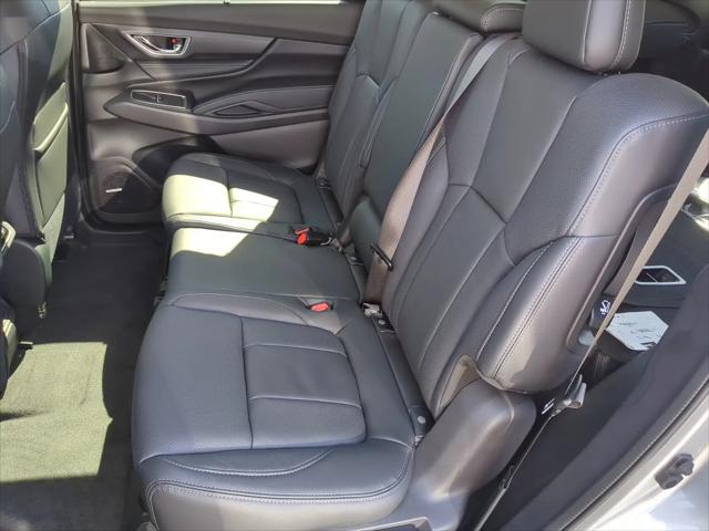 2026 Subaru Ascent Limited 8-Passenger