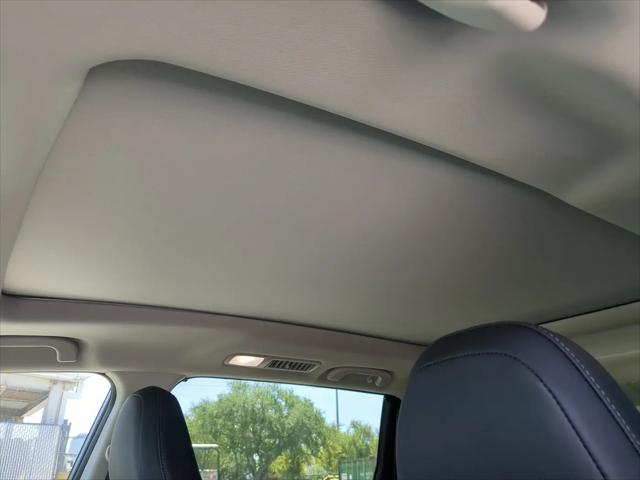 2026 Subaru Ascent Limited 8-Passenger