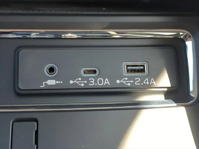 2026 Subaru Ascent Limited 8-Passenger