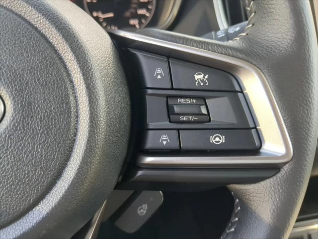 2026 Subaru Ascent Limited 8-Passenger