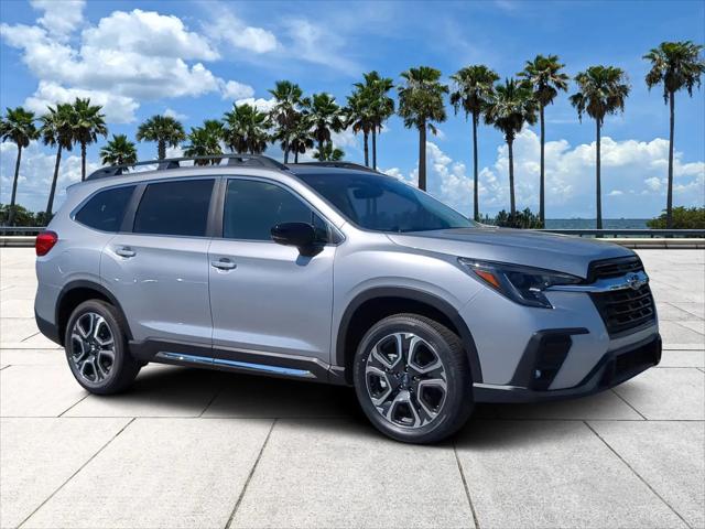 2026 Subaru Ascent Limited 8-Passenger