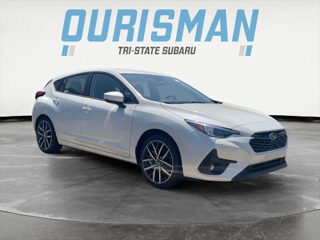 2026 Subaru Impreza Sport for sale in Newark, DE