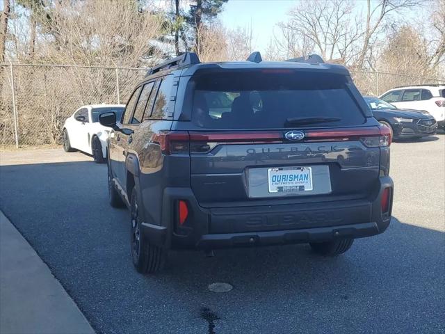 2026 Subaru Outback Limited