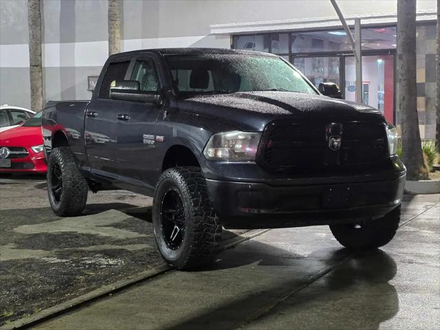 2020 Ram 1500 SLT Crew Cab 4x2 6'4" Box for sale in South Gate, CA