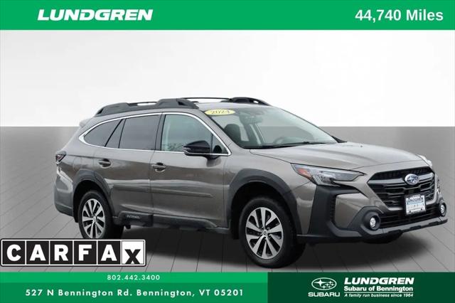2024 Subaru Outback Premium for sale in Bennington, VT