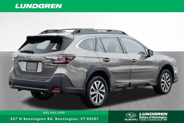 2024 Subaru Outback Premium