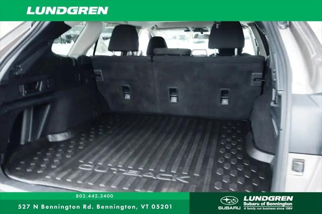 2024 Subaru Outback Premium