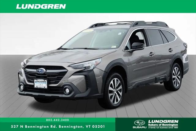 2024 Subaru Outback Premium
