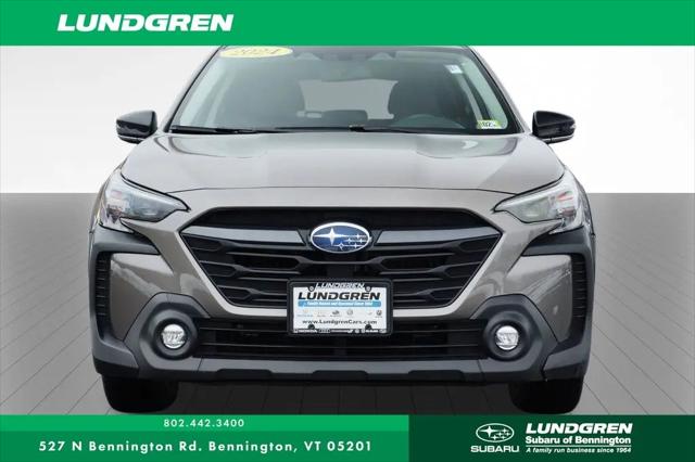 2024 Subaru Outback Premium