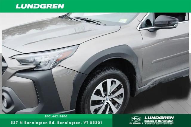 2024 Subaru Outback Premium