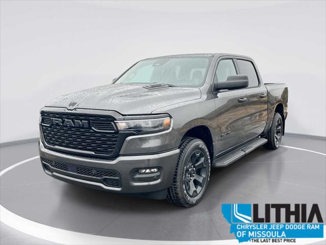 2026 Ram 1500 Express Crew Cab 4x4 5'7" Box for sale in Missoula, MT