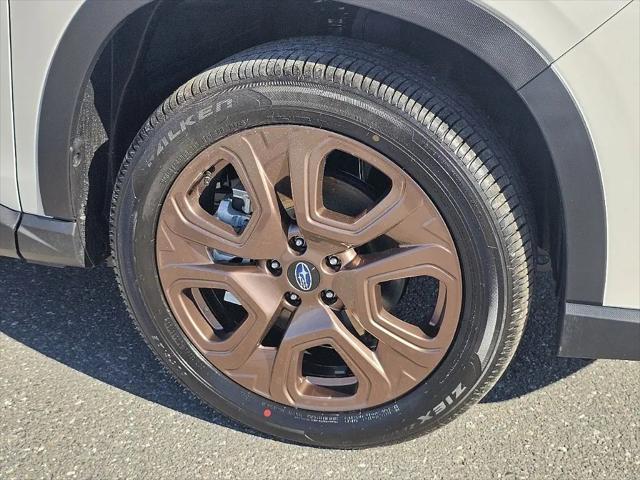 2026 Subaru Ascent Limited Bronze Edition 7-Passenger