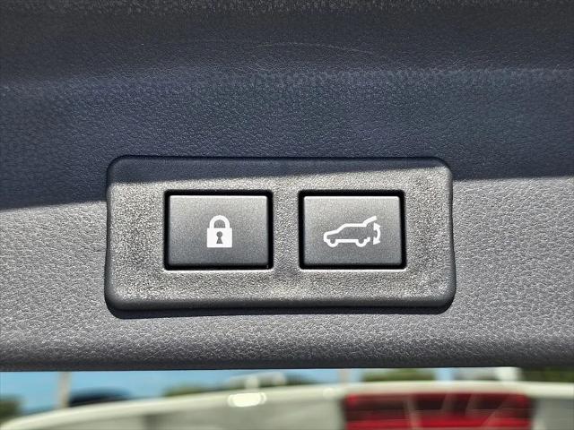 2026 Subaru Ascent Limited Bronze Edition 7-Passenger