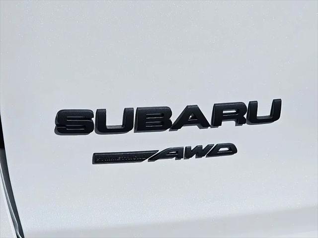 2026 Subaru Ascent Limited Bronze Edition 7-Passenger