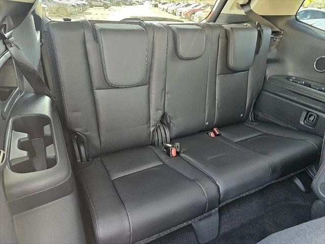 2026 Subaru Ascent Limited Bronze Edition 7-Passenger