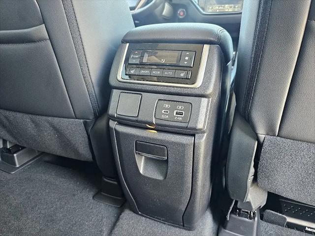 2026 Subaru Ascent Limited Bronze Edition 7-Passenger
