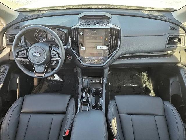 2026 Subaru Ascent Limited Bronze Edition 7-Passenger