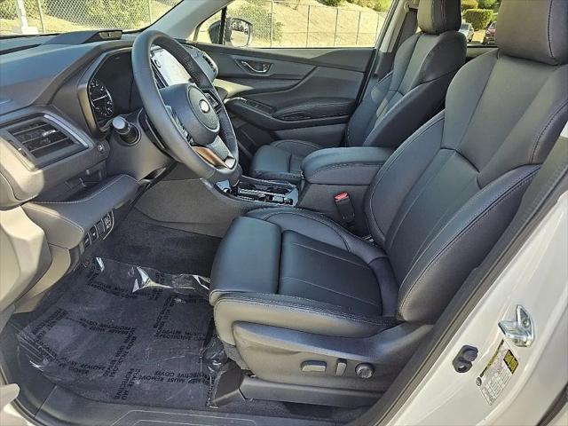 2026 Subaru Ascent Limited Bronze Edition 7-Passenger