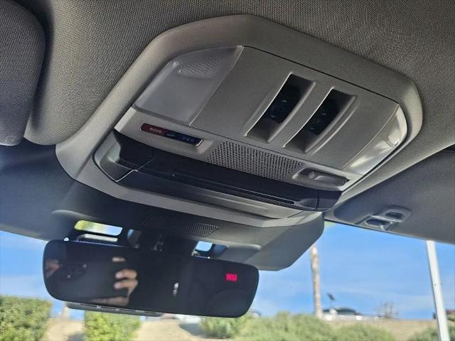 2026 Subaru Ascent Limited Bronze Edition 7-Passenger