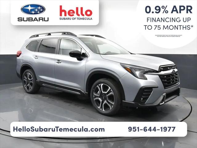 2026 Subaru Ascent Touring 7-Passenger for sale in Temecula, CA