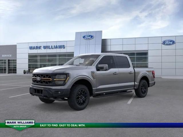 2025 Ford F-150 Tremor for sale near Cincinnati, OH