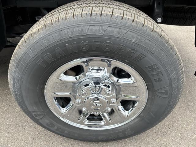 2026 Ram 2500 Tradesman Crew Cab 4x4 64 Box