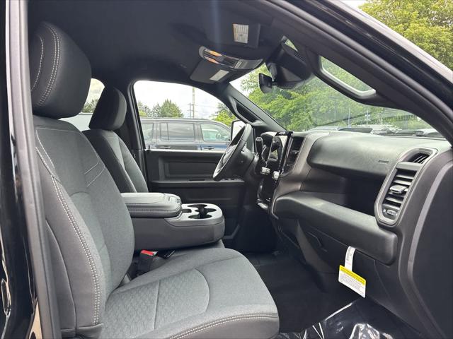 2026 Ram 2500 Tradesman Crew Cab 4x4 64 Box