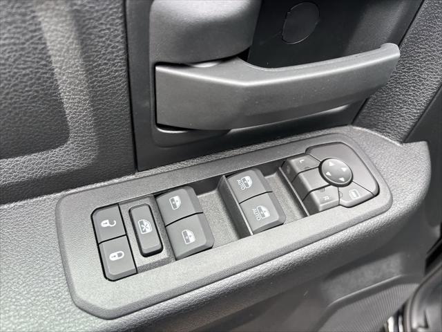 2026 Ram 2500 Tradesman Crew Cab 4x4 64 Box