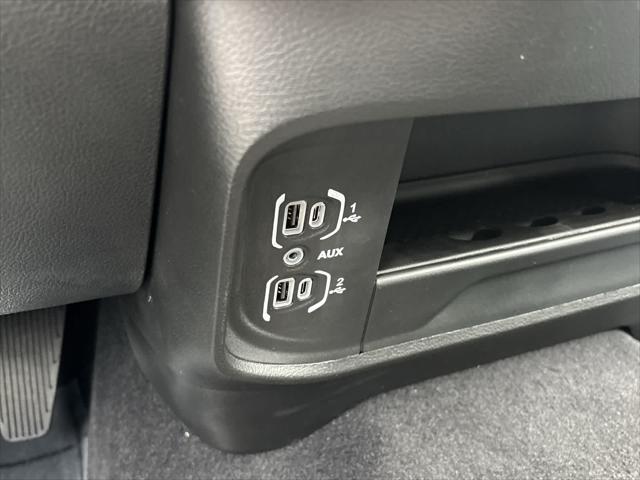 2026 Ram 2500 Tradesman Crew Cab 4x4 64 Box