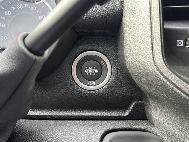 2026 Ram 2500 Tradesman Crew Cab 4x4 64 Box