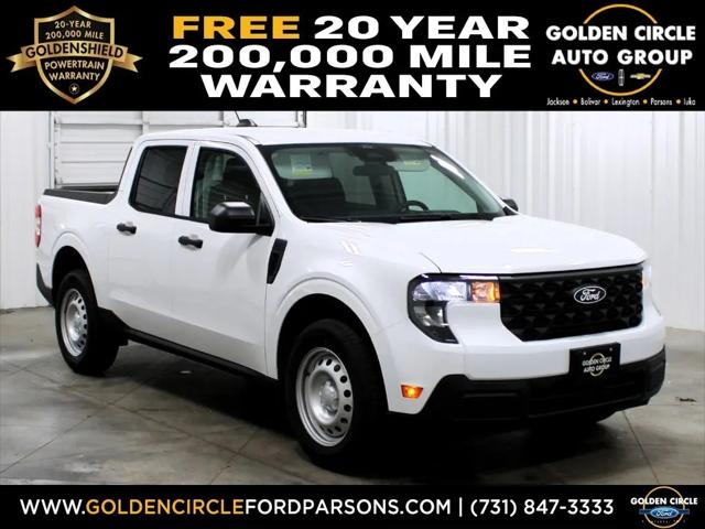 2026 Ford Maverick XL for sale in Parsons, TN