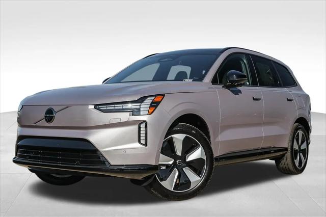 2026 Volvo X 90 Plus, Single Motor, Fully electric, 7 Seats for sale in Fresno, CA