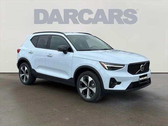2026 Volvo XC40 Plus, B5 AWD Gas (mild hybrid), Dark for sale in Fairfax, VA