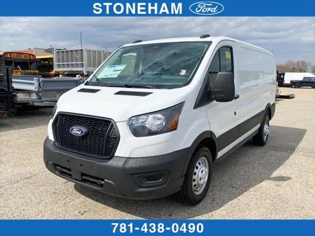 2026 Ford Transit Cargo Van T-250 for sale in Stoneham, MA
